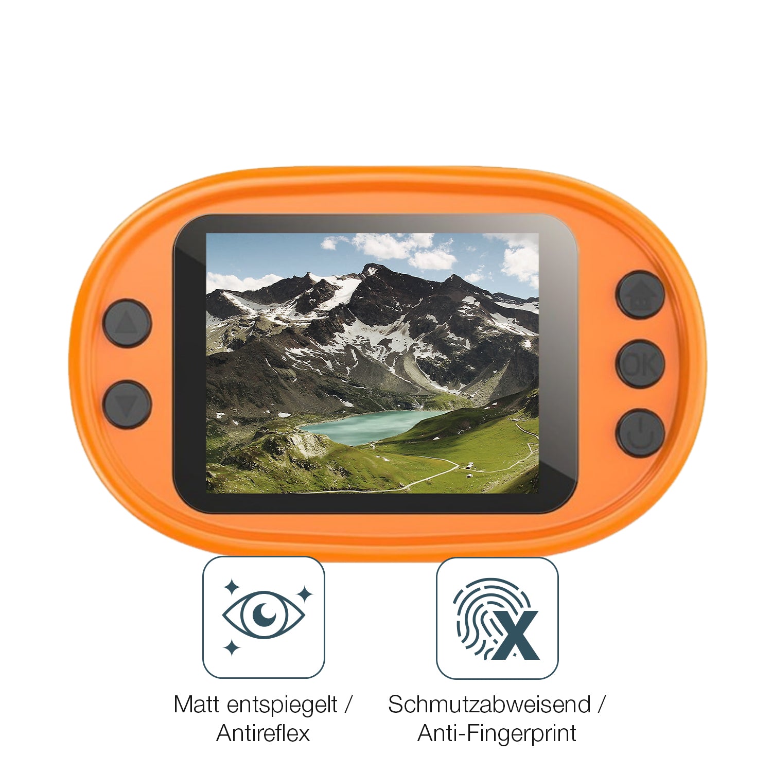 Schutz gegen Kratzer auf dem BEBANG Kinder Mikroskop PM1000 Glas durch Schlüssel oder Ähnliches