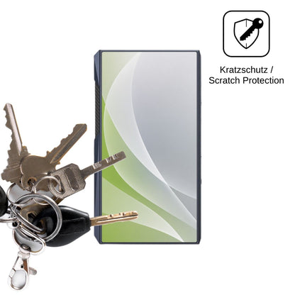4x Schutzfolie matt für FiiO M23 Display-Schutzfolie
