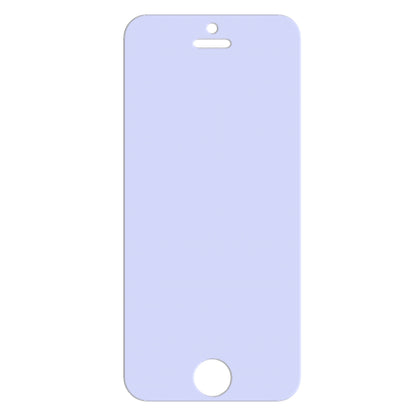 Schutz gegen Kratzer auf dem iPhone 5 Apple Glas durch Schlüssel oder Ähnliches