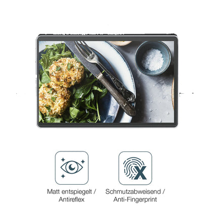 9H Hartbeschichtete, flexible Folie passend zugeschnitten für Qidi Tech Q2