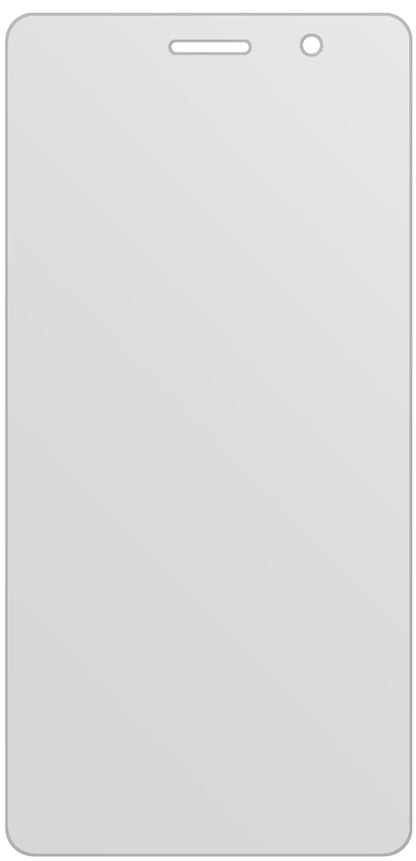 dipos Displayschutz für Archos Access 50 Color, mattierte Oberfläche, geringe Dicke und perfekte Passform