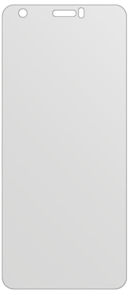 dipos Displayschutz für Archos Core 55S, mattierte Oberfläche, geringe Dicke und perfekte Passform