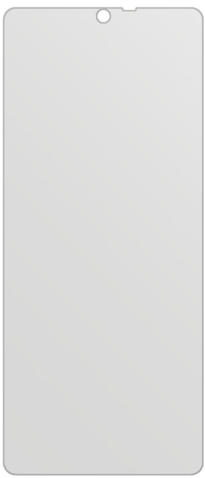 dipos Displayschutz für Archos Oxygen 57, mattierte Oberfläche, geringe Dicke und perfekte Passform