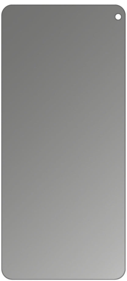 dipos Displayschutz für Archos Oxygen 68XL, mattierte Oberfläche, Blickschutzfilter und perfekter Passform