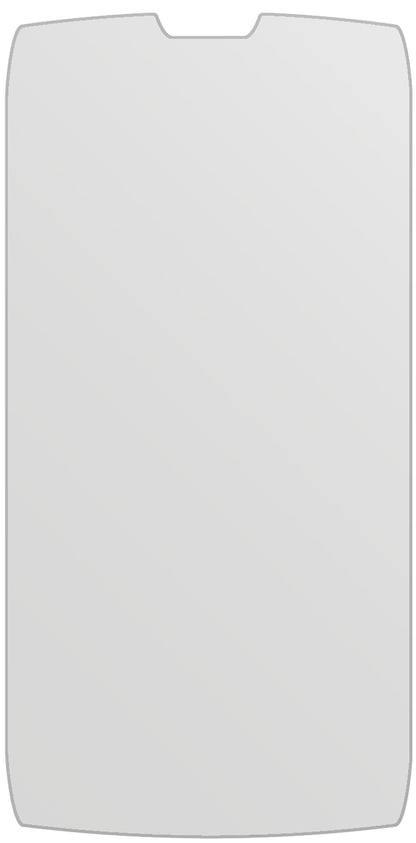 dipos Displayschutz für Archos Sense 50 X, mattierte Oberfläche, geringe Dicke und perfekte Passform