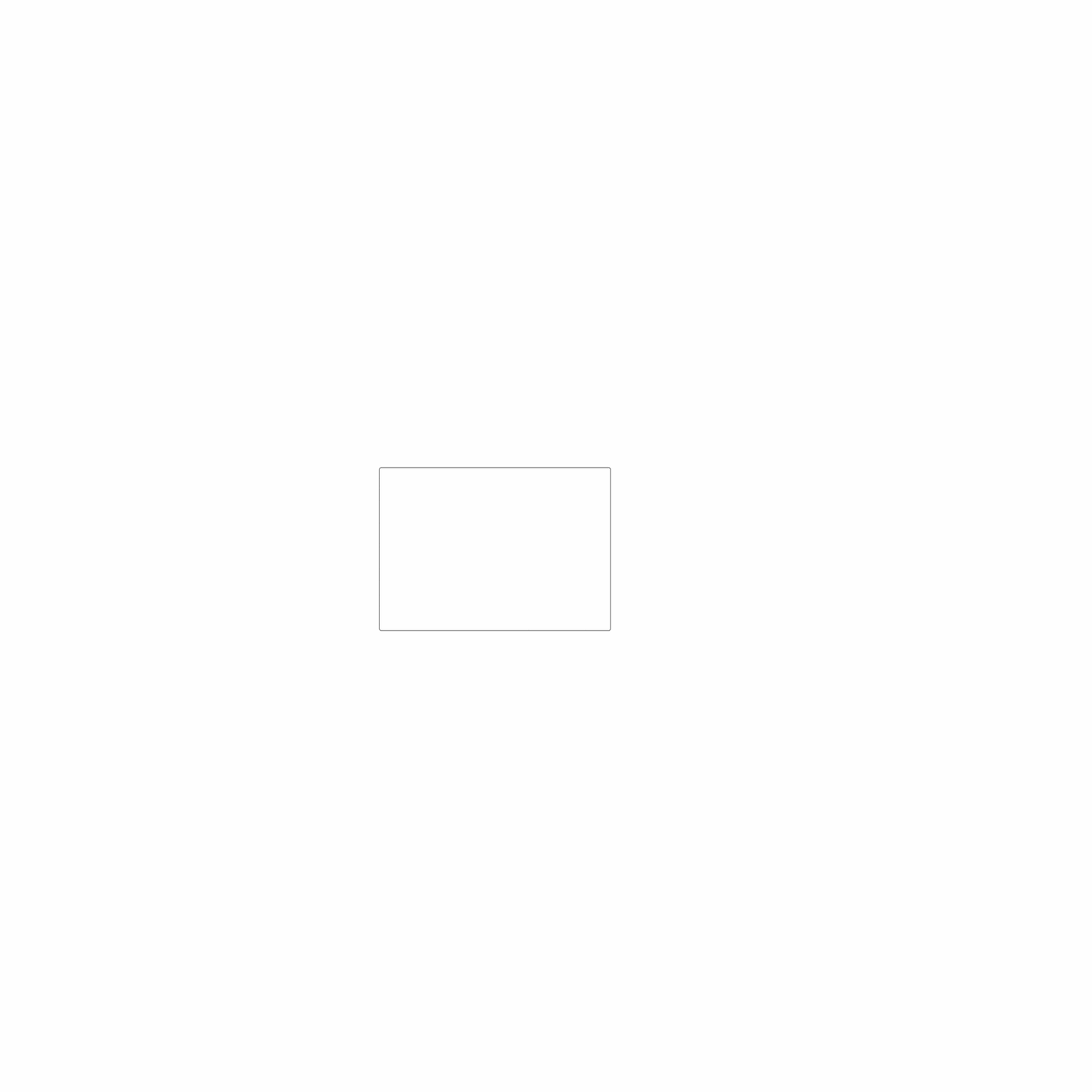 dipos Displayschutz für Aroeally B15D, mattierte Oberfläche, geringe Dicke und perfekte Passform