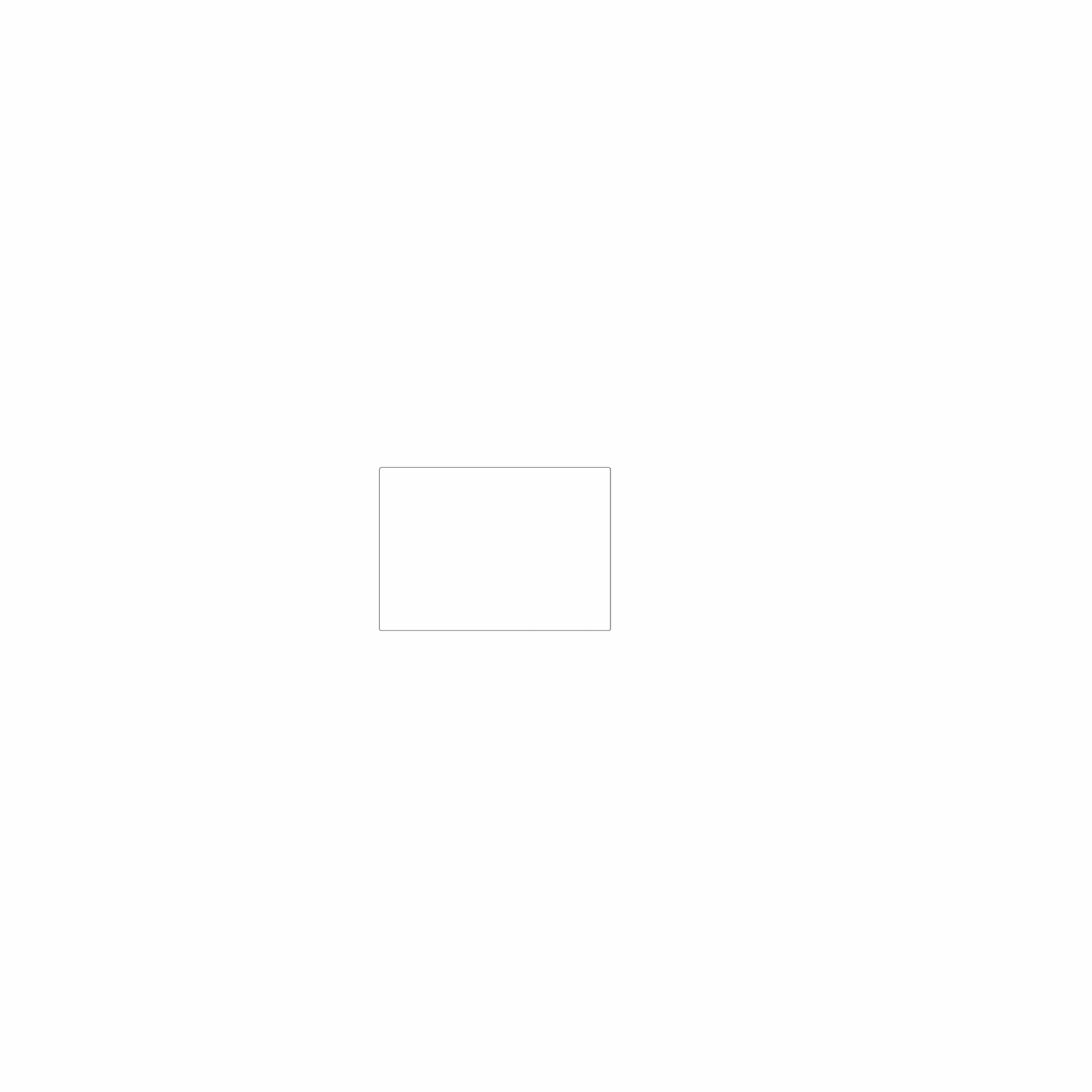 dipos Displayschutz für Aroeally B15D, mattierte Oberfläche, geringe Dicke und perfekte Passform