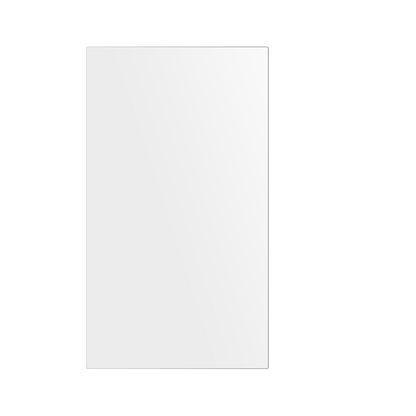 dipos Displayschutz für Arzopa Z1RC 16 Zoll, mattierte Oberfläche, geringe Dicke und perfekte Passform