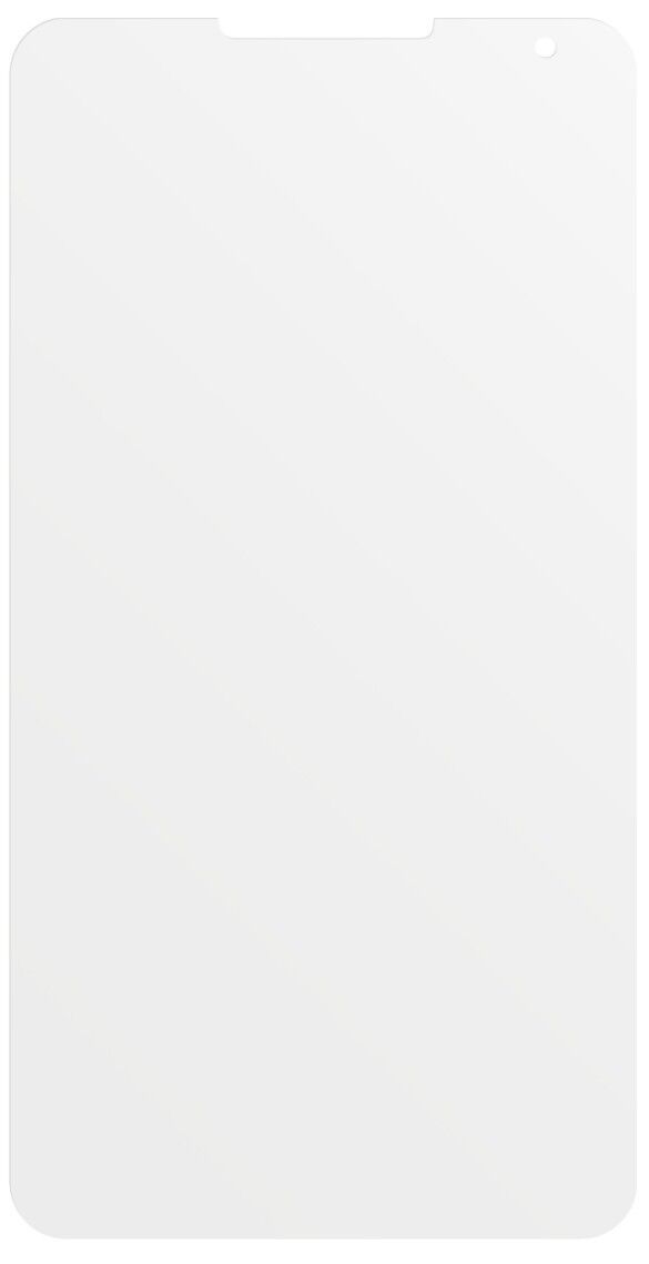 dipos Displayschutz für Ascend Y530 Huawei, mattierte Oberfläche, geringe Dicke und perfekte Passform