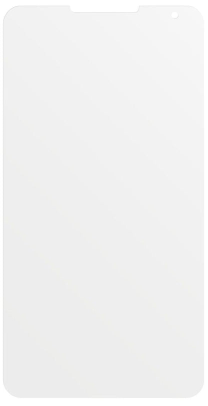 dipos Displayschutz für Ascend Y530 Huawei, mattierte Oberfläche, geringe Dicke und perfekte Passform