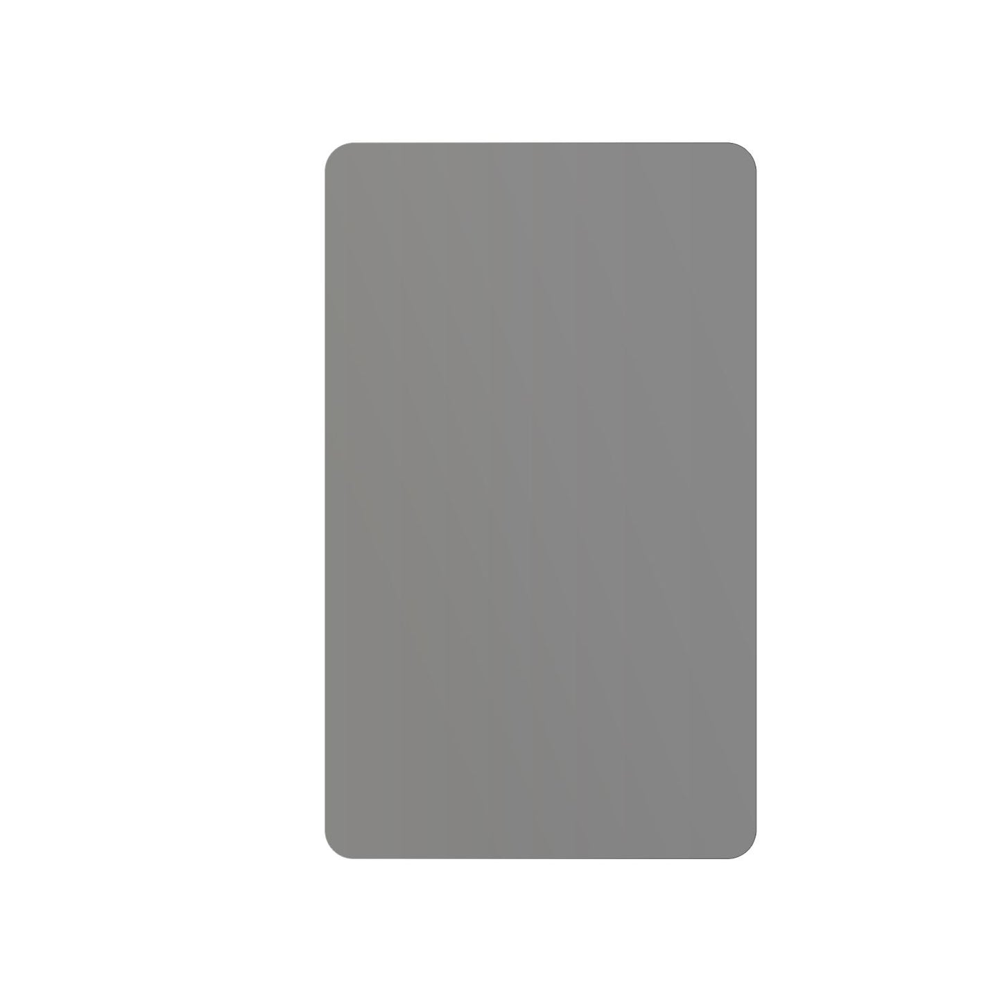 dipos Displayschutz für Ascrecem Y8 Kids Tablet 2. Gen, mattierte Oberfläche, Blickschutzfilter und perfekter Passform
