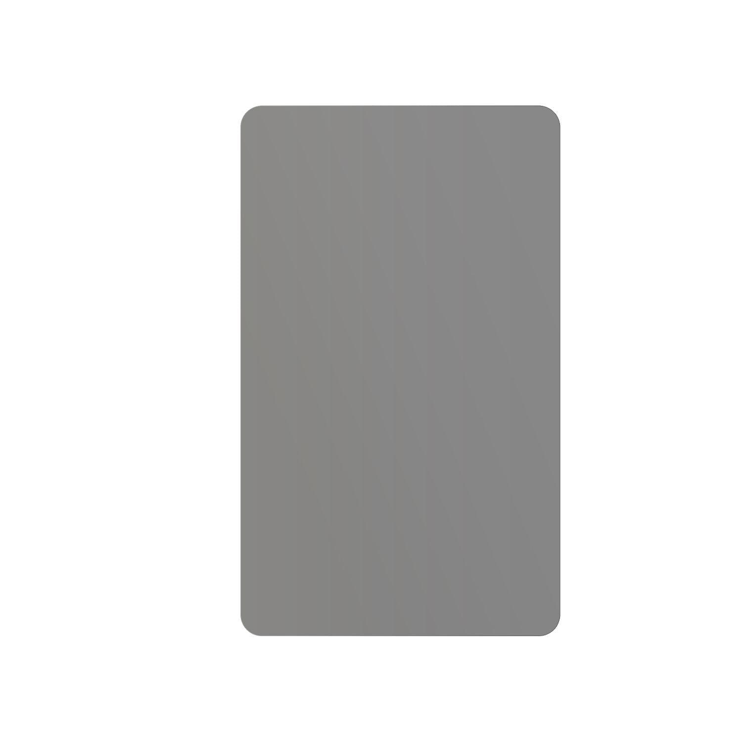 dipos Displayschutz für Ascrecem Y8 Kids Tablet 2. Gen, mattierte Oberfläche, Blickschutzfilter und perfekter Passform