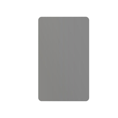 dipos Displayschutz für Ascrecem Y8 Kids Tablet 2. Gen, mattierte Oberfläche, Blickschutzfilter und perfekter Passform