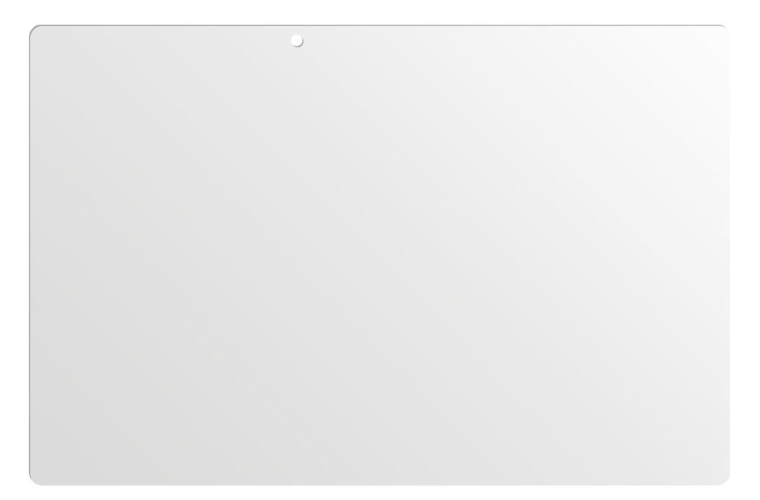 dipos Displayschutz für Aspire Switch 10 E Pro7 Acer, mattierte Oberfläche, geringe Dicke und perfekte Passform