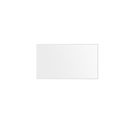 dipos Displayschutz für ASUS 17.3 Zoll i1355U, mattierte Oberfläche, geringe Dicke und perfekte Passform