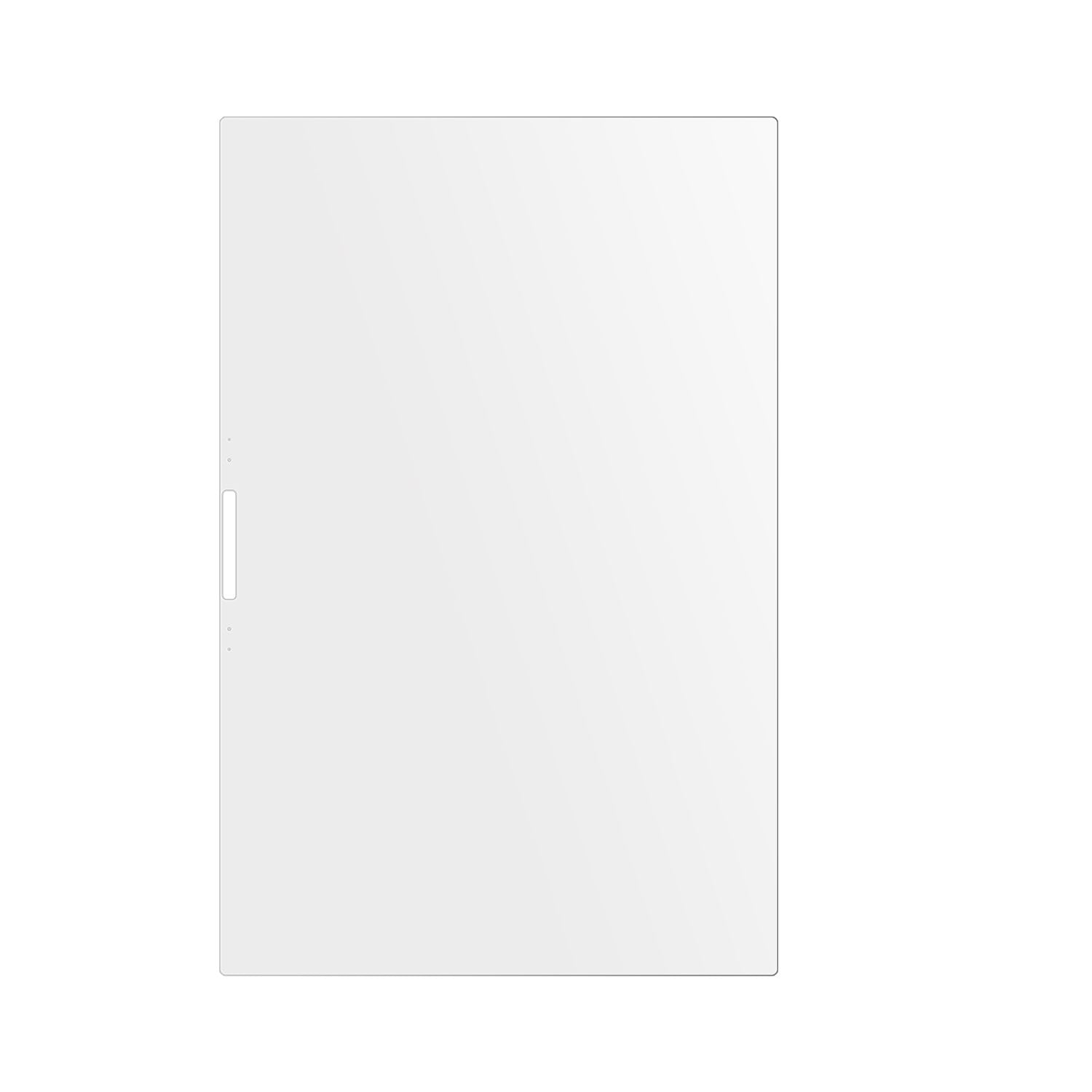 dipos Displayschutz für Asus Expertbook B5 Flip 13 B5302FEA, mattierte Oberfläche, geringe Dicke und perfekte Passform