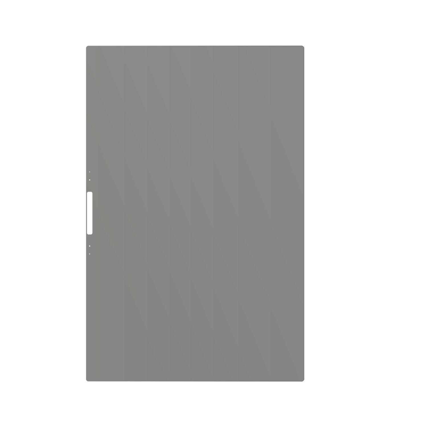 dipos Displayschutz für Asus Expertbook B5 Flip 13 B5302FEA, mattierte Oberfläche, Blickschutzfilter und perfekter Passform