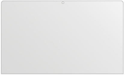 dipos Displayschutz für Asus Zenbook 3, mattierte Oberfläche, geringe Dicke und perfekte Passform