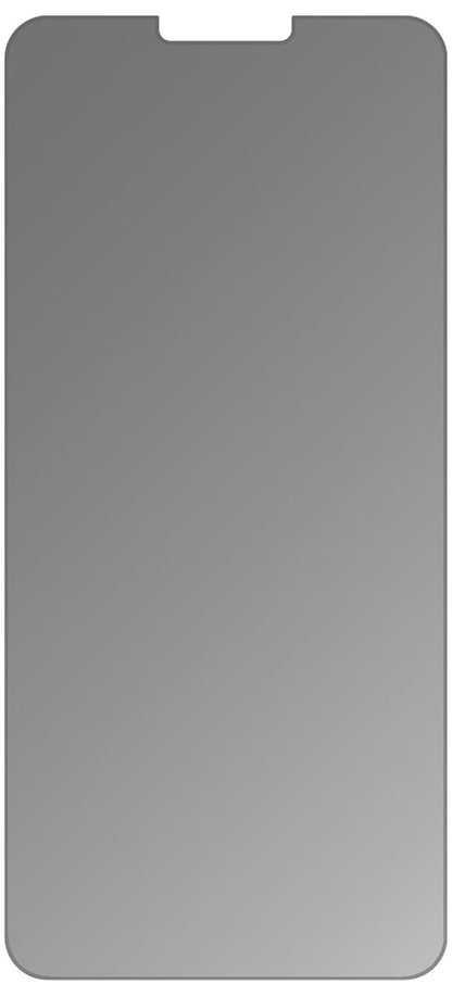 dipos Displayschutz für Asus Zenfone 5 ZE620KL, mattierte Oberfläche, Blickschutzfilter und perfekter Passform