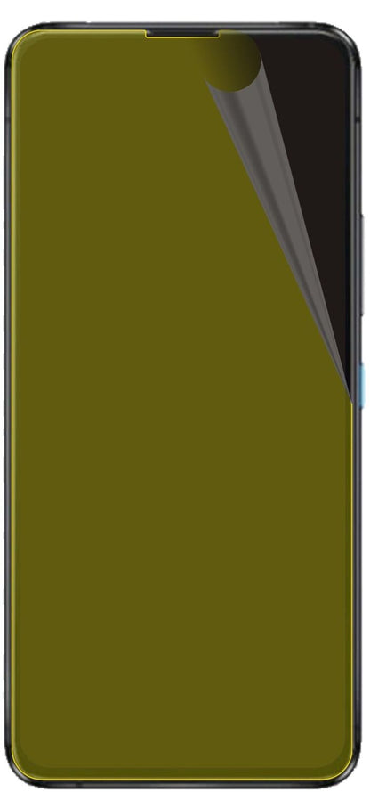 dipos Displayschutz für Asus Zenfone 8 Flip, transparente Oberfläche, geringe Dicke und perfekte Passform