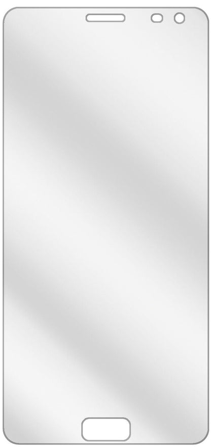 dipos Displayschutz für ASUS ZenFone Ares ZS572KL, transparente Oberfläche, geringe Dicke und perfekte Passform
