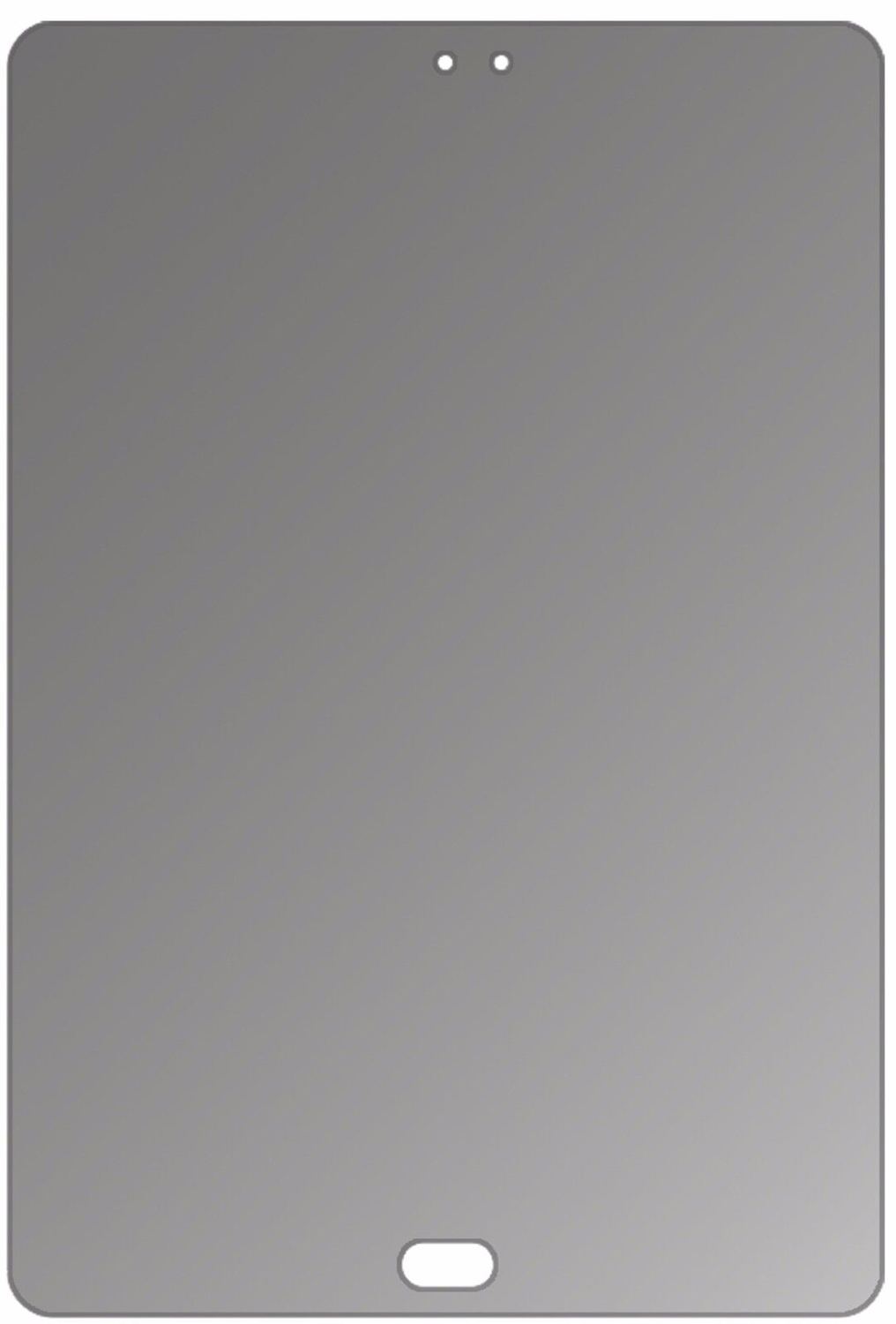 dipos Displayschutz für Asus ZenPad 3S 10 LTE (2017 / Z500KL), mattierte Oberfläche, Blickschutzfilter und perfekter Passform