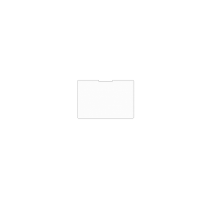 dipos Displayschutz für ASUS ExpertBook P5 G2 14 Zoll, mattierte Oberfläche, geringe Dicke und perfekte Passform