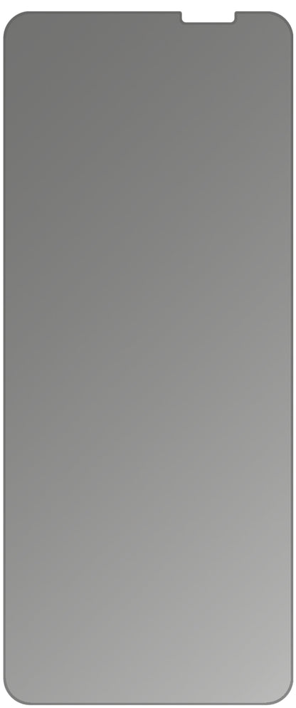 dipos Displayschutz für Asus ROG Phone 5 Pro, mattierte Oberfläche, Blickschutzfilter und perfekter Passform