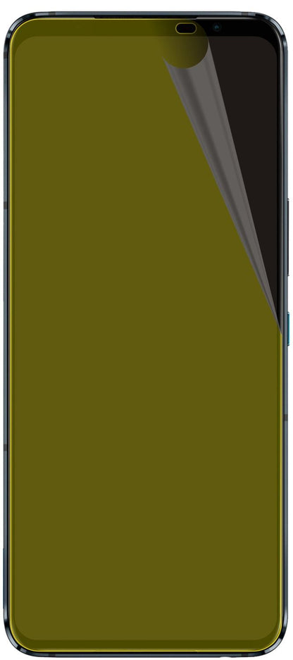 3x 3D Full Cover Schutzfolie für Asus ROG Phone 5 Pro
