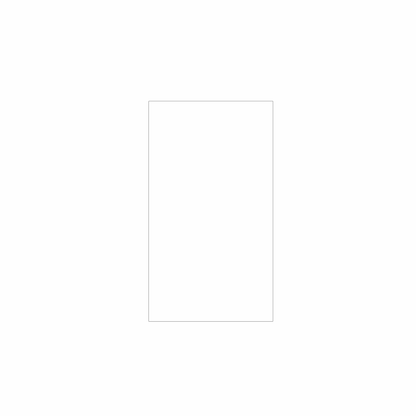 dipos Displayschutz für atotof7 we 7 zoll, mattierte Oberfläche, geringe Dicke und perfekte Passform