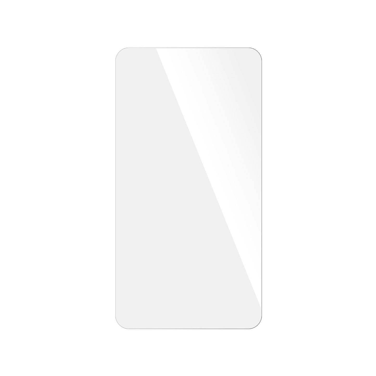 dipos Displayschutz für AUTO-VOX SOLAR 3A Plus, transparente Oberfläche, geringe Dicke und perfekte Passform