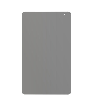dipos Displayschutz für AWOW 1019 Tablet, mattierte Oberfläche, Blickschutzfilter und perfekter Passform