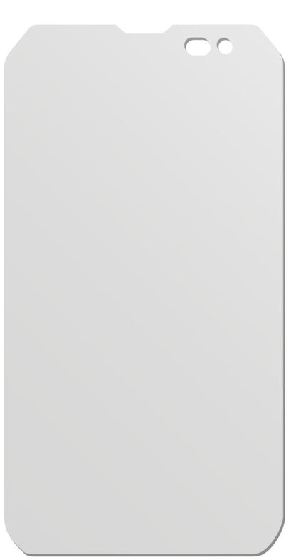 dipos Displayschutz für B15 CAT, mattierte Oberfläche, geringe Dicke und perfekte Passform