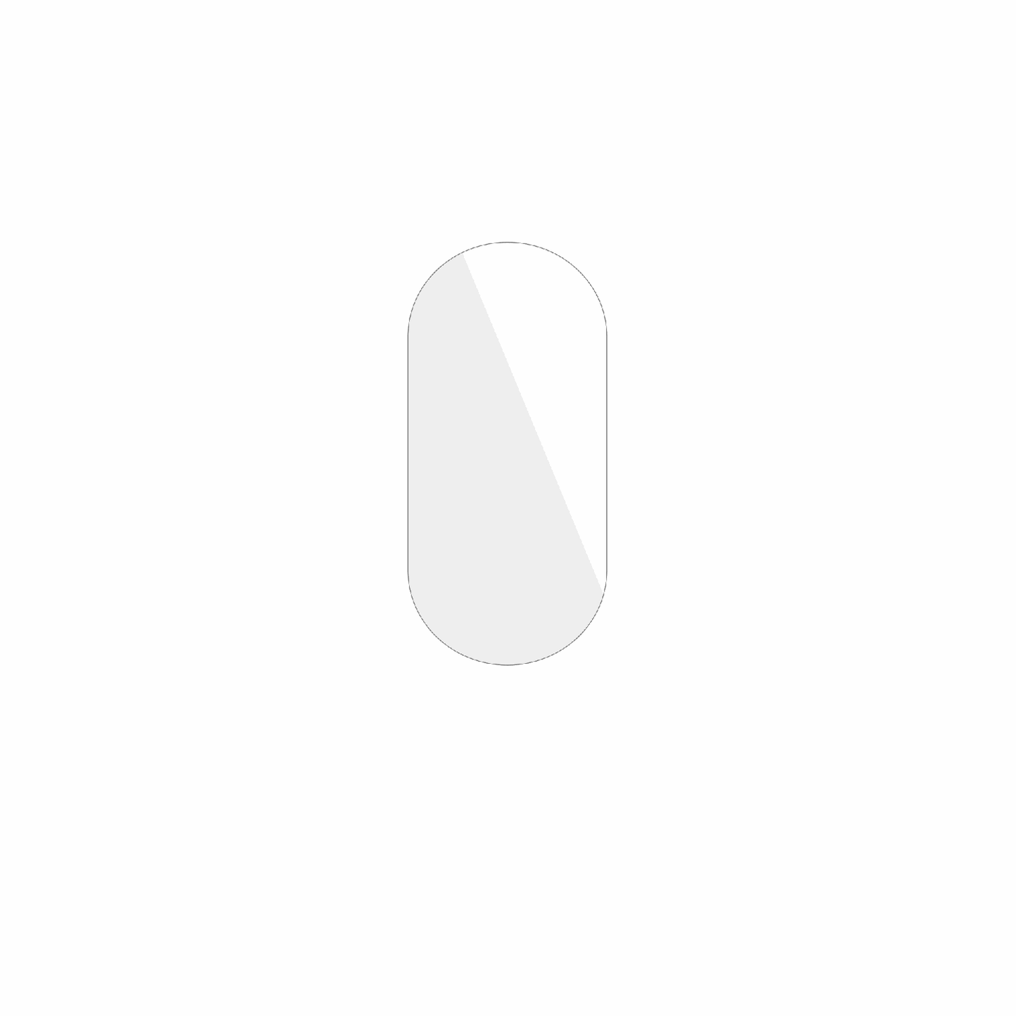 dipos Displayschutz für Baobylon Vlogging 4K, transparente Oberfläche, geringe Dicke und perfekte Passform