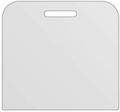 dipos Displayschutz für bea-fon SL150, mattierte Oberfläche, geringe Dicke und perfekte Passform