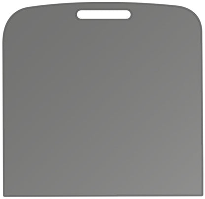 dipos Displayschutz für bea-fon SL240, mattierte Oberfläche, Blickschutzfilter und perfekter Passform