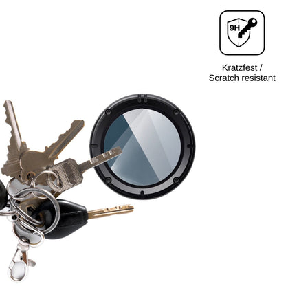 2x 9H Schutzfolie für Beeline Moto II Panzerfolie