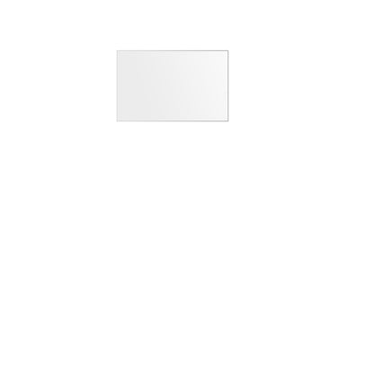 dipos Displayschutz für Behringer Wing Compact, mattierte Oberfläche, geringe Dicke und perfekte Passform