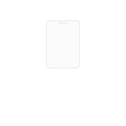 dipos Displayschutz für Benco G6, mattierte Oberfläche, geringe Dicke und perfekte Passform