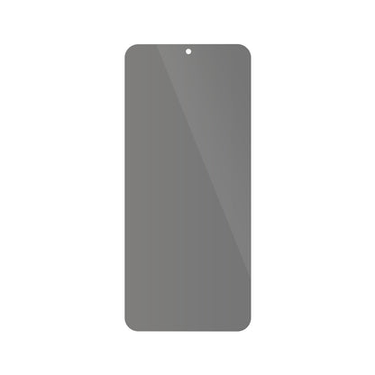 dipos Displayschutz für Benco Iris59, mit Blickschutzfilter und perfekter Passform auch für die Rundungen