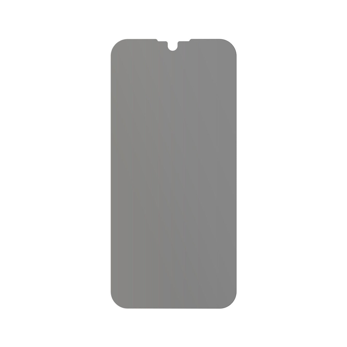 dipos Displayschutz für Benco V60, mattierte Oberfläche, Blickschutzfilter und perfekter Passform