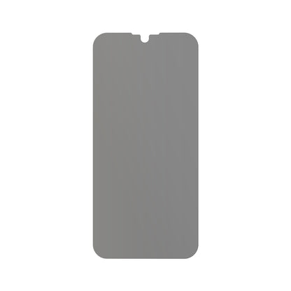 dipos Displayschutz für Benco V60, mattierte Oberfläche, Blickschutzfilter und perfekter Passform