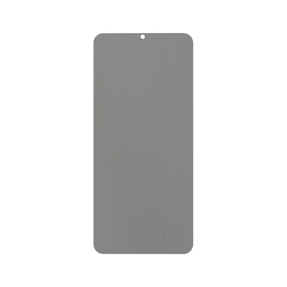 dipos Displayschutz für Benco V80s, mattierte Oberfläche, Blickschutzfilter und perfekter Passform
