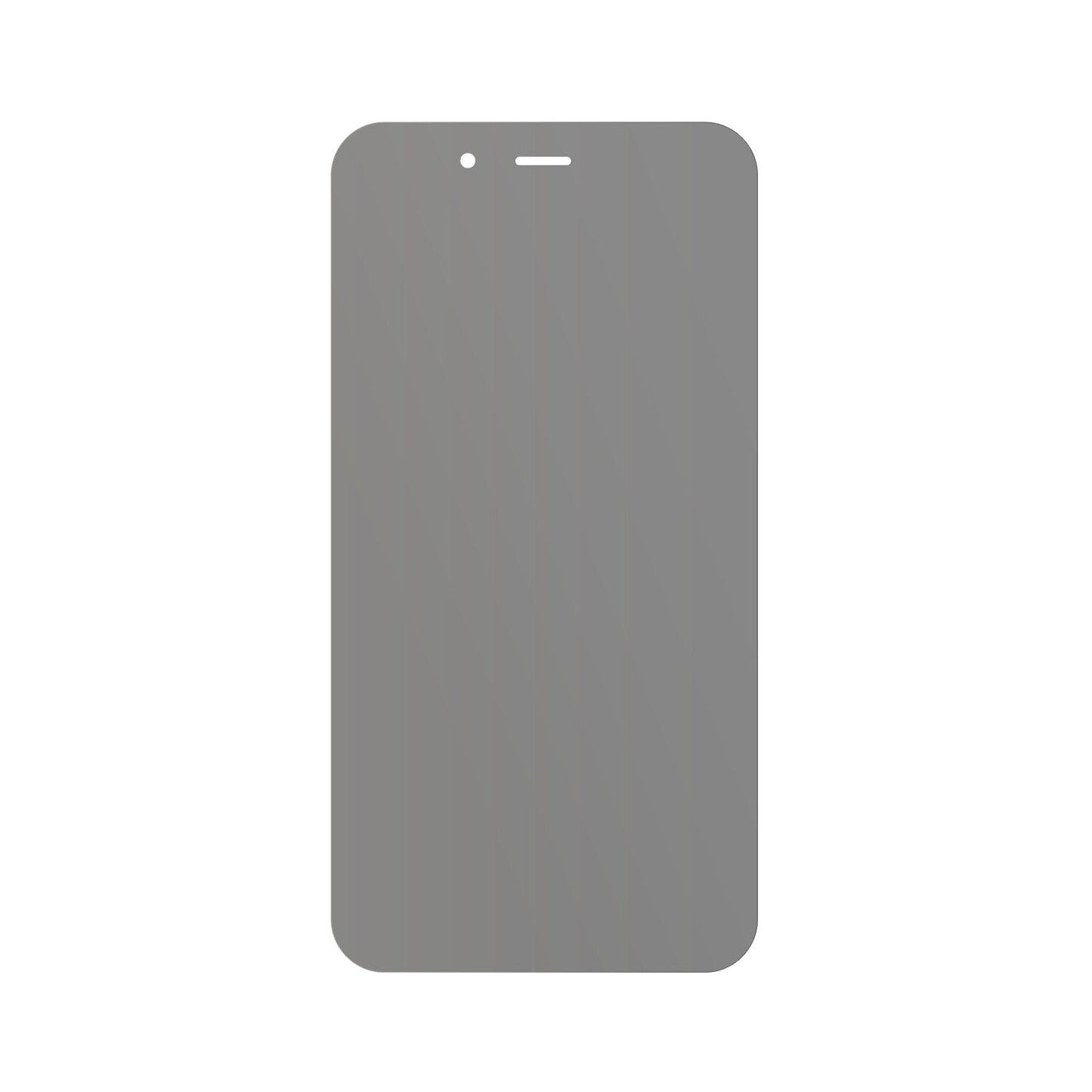 dipos Displayschutz für Benco Y10, mattierte Oberfläche, Blickschutzfilter und perfekter Passform