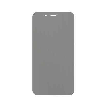 dipos Displayschutz für Benco Y10, mattierte Oberfläche, Blickschutzfilter und perfekter Passform
