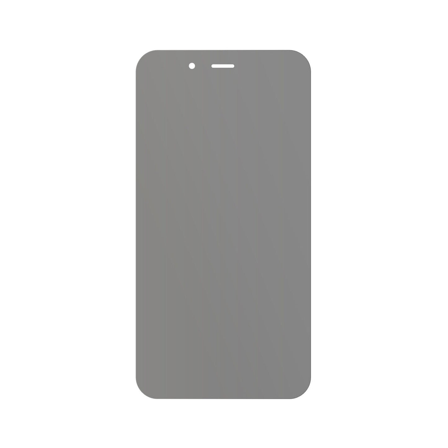 dipos Displayschutz für Benco Y40, mattierte Oberfläche, Blickschutzfilter und perfekter Passform