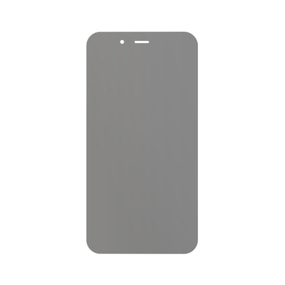 dipos Displayschutz für Benco Y40, mattierte Oberfläche, Blickschutzfilter und perfekter Passform