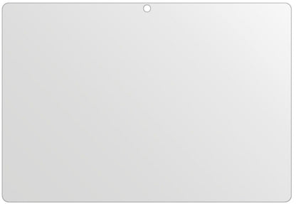 dipos Displayschutz für Beneve Tablet PC 10.1 Zoll, mattierte Oberfläche, geringe Dicke und perfekte Passform