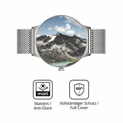 Flexible TPU-Folie passend zugeschnitten für BENYAR SMART FV12-I, vollständige Abdeckung