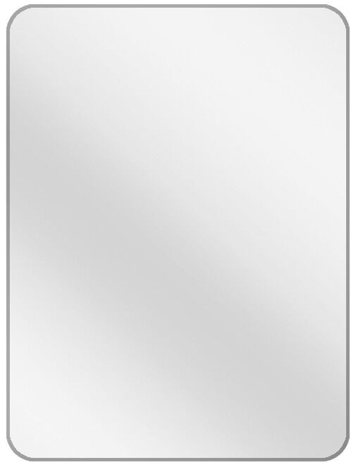 dipos Displayschutz für Bertronic BC01 Royal MP3-Player, transparente Oberfläche, geringe Dicke und perfekte Passform